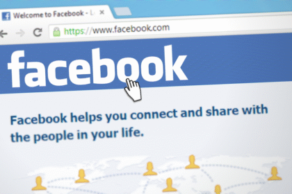 facebook, social network, tiktok, network, connection, mouse pointer, mouse cursor, social media, website, webpage